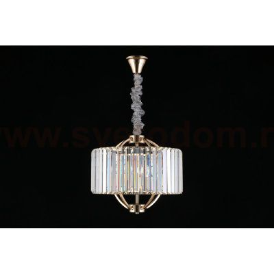 Люстра подвесная Aployt APL.746.13.05 Nela