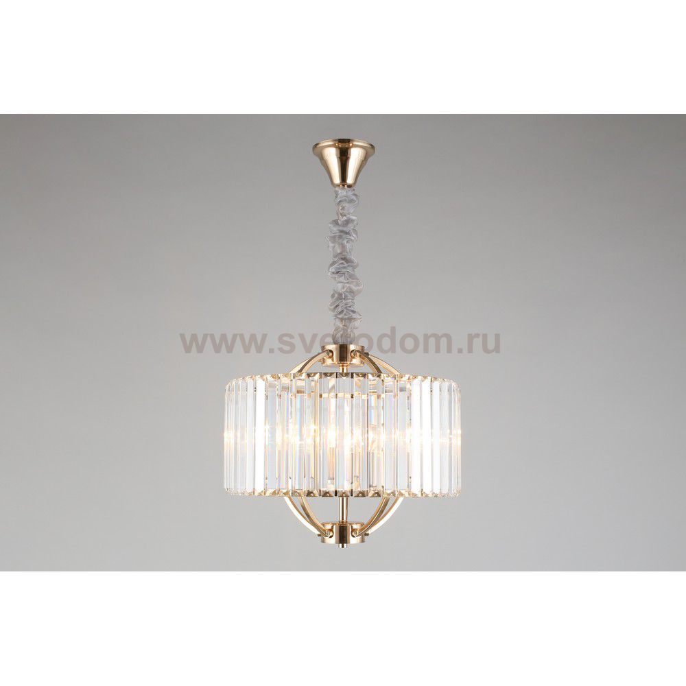 Люстра подвесная Aployt APL.746.13.05 Nela