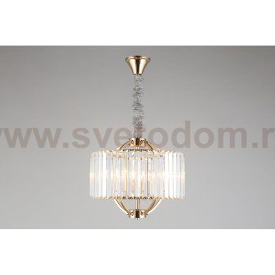 Люстра подвесная Aployt APL.746.13.05 Nela