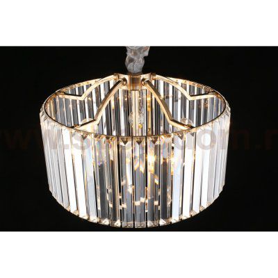 Люстра подвесная Aployt APL.746.13.05 Nela