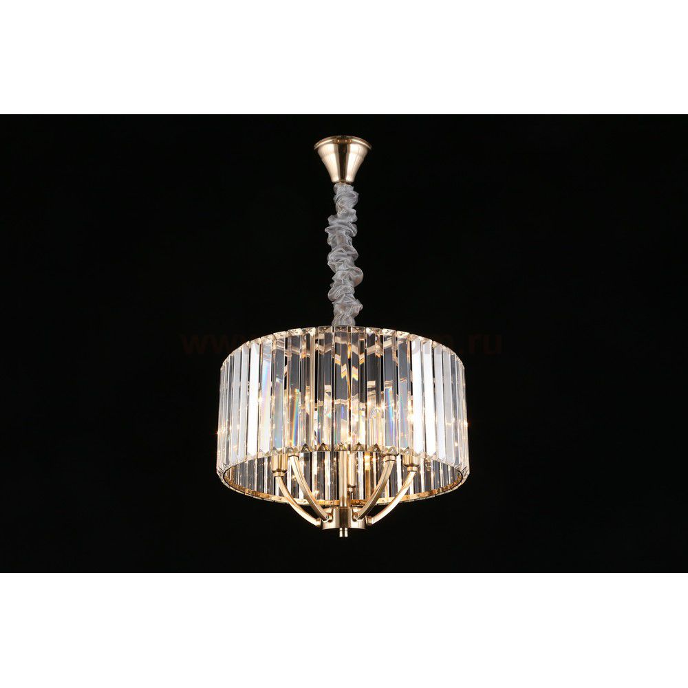 Люстра подвесная Aployt APL.746.13.05 Nela