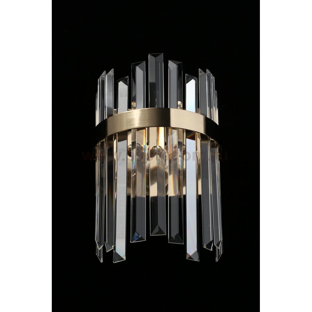 Светильник настенный бра Aployt APL.747.01.01 Melisa