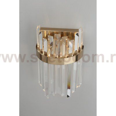 Светильник настенный бра Aployt APL.747.01.01 Melisa