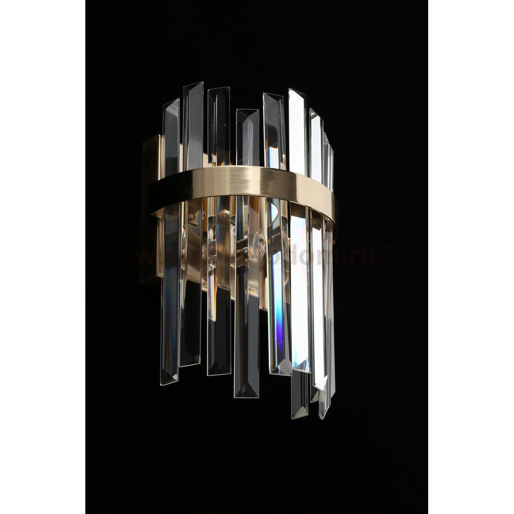 Светильник настенный бра Aployt APL.747.01.01 Melisa