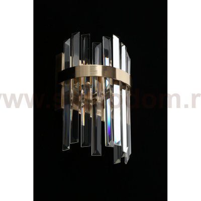 Светильник настенный бра Aployt APL.747.01.01 Melisa