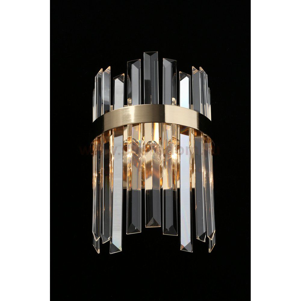 Светильник настенный бра Aployt APL.747.01.01 Melisa