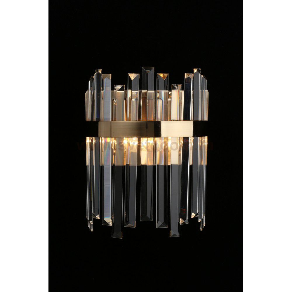 Светильник настенный бра Aployt APL.747.01.02 Melisa