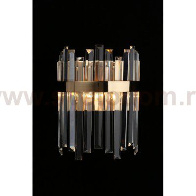 Светильник настенный бра Aployt APL.747.01.02 Melisa