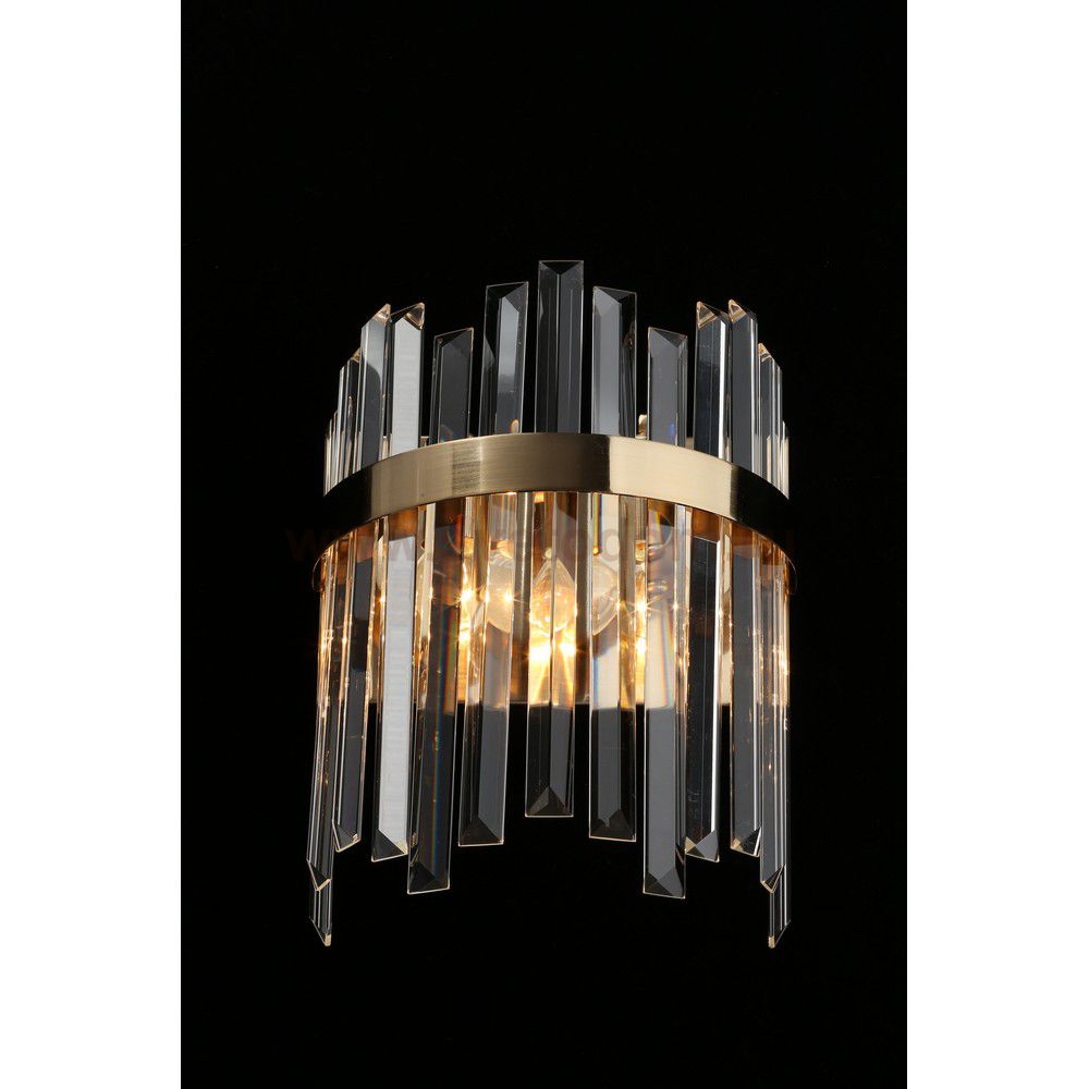 Светильник настенный бра Aployt APL.747.01.02 Melisa