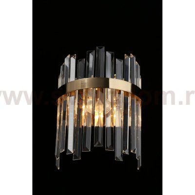 Светильник настенный бра Aployt APL.747.01.02 Melisa