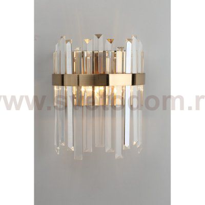 Светильник настенный бра Aployt APL.747.01.02 Melisa