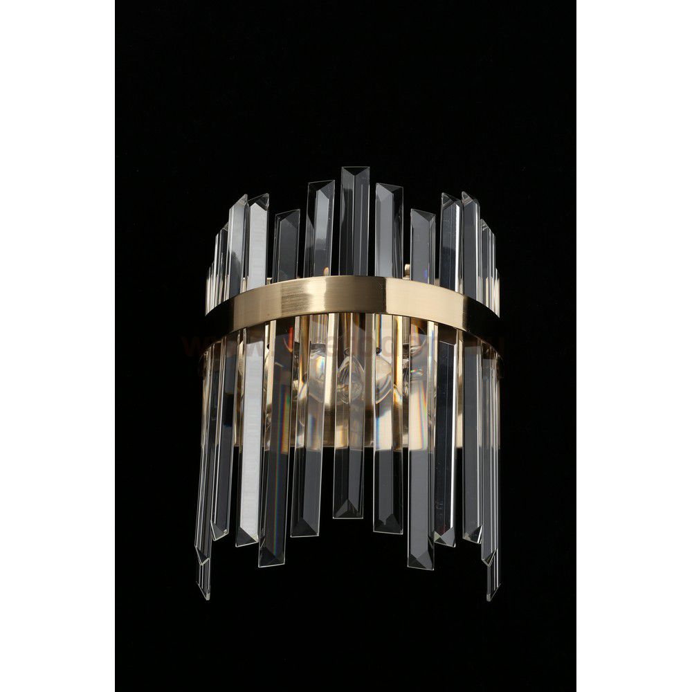 Светильник настенный бра Aployt APL.747.01.02 Melisa