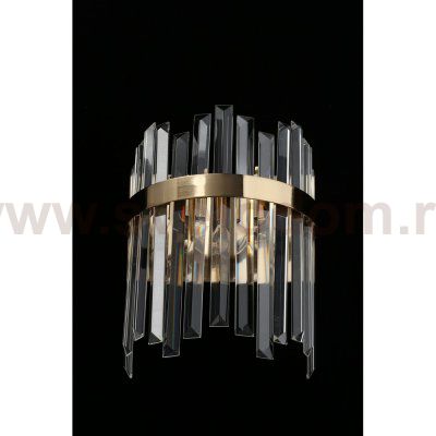 Светильник настенный бра Aployt APL.747.01.02 Melisa