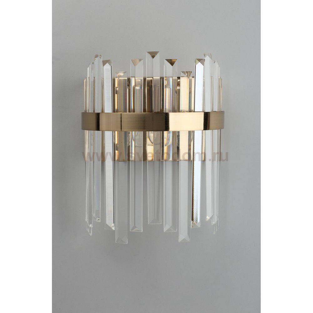 Светильник настенный бра Aployt APL.747.01.02 Melisa