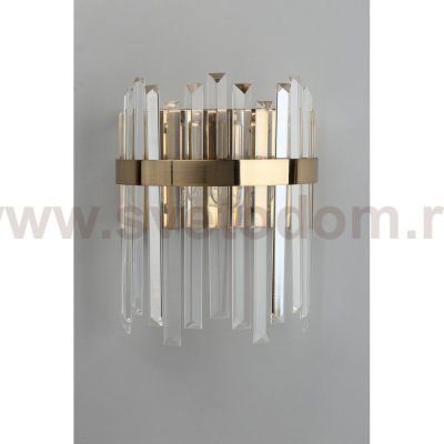 Светильник настенный бра Aployt APL.747.01.02 Melisa