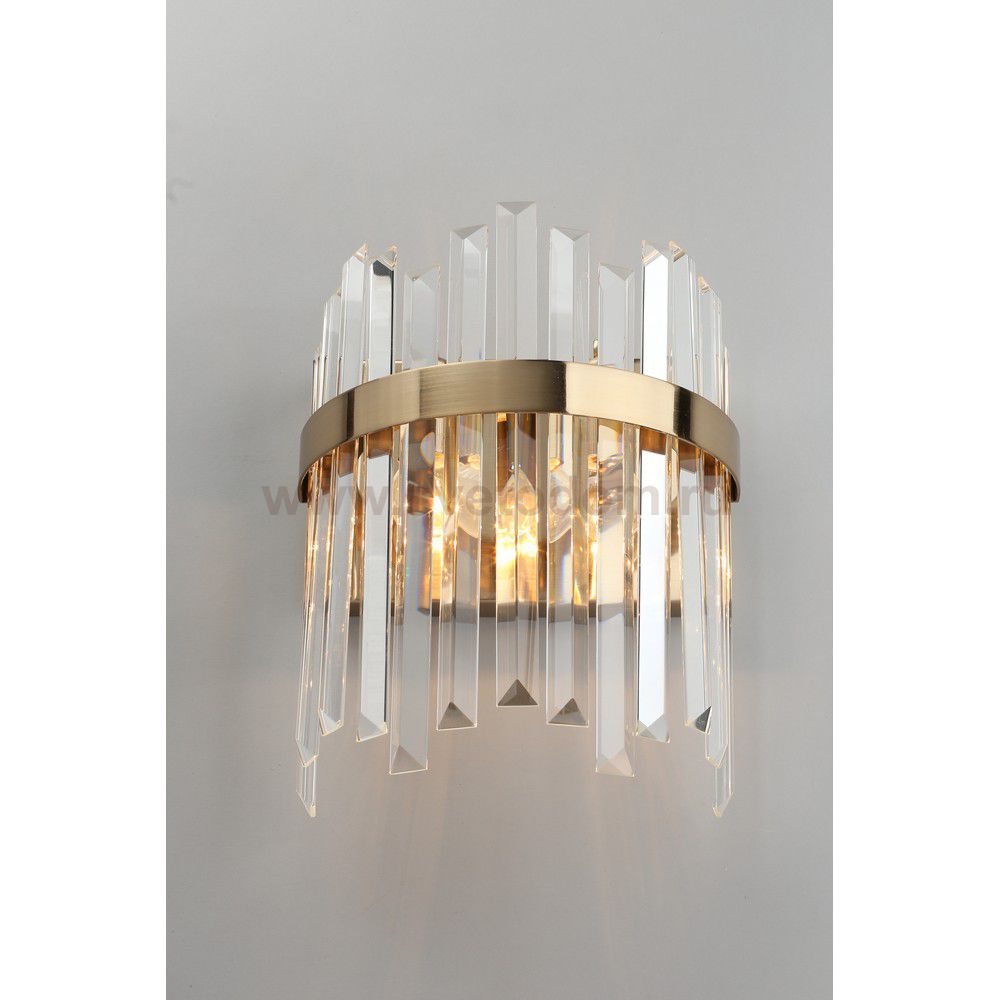 Светильник настенный бра Aployt APL.747.01.02 Melisa