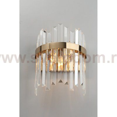 Светильник настенный бра Aployt APL.747.01.02 Melisa