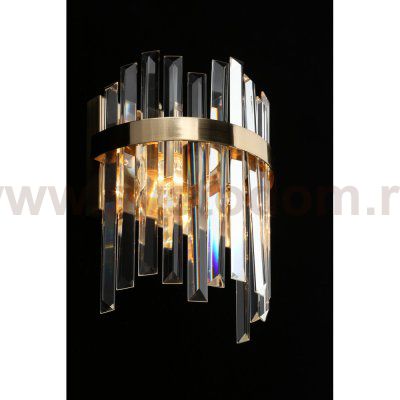 Светильник настенный бра Aployt APL.747.01.02 Melisa