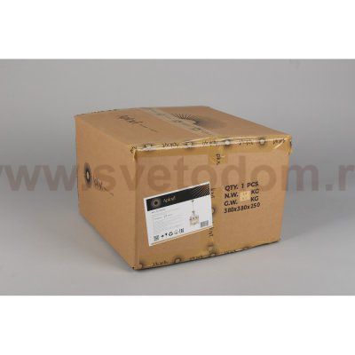 Люстра подвесная Aployt APL.747.03.04 Melisa