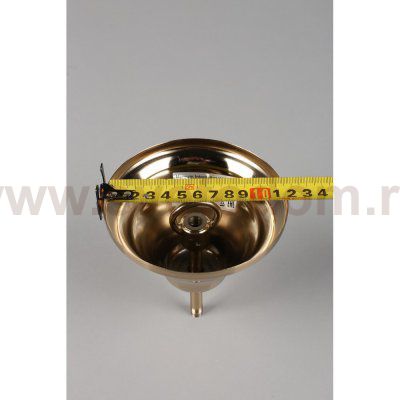 Люстра подвесная Aployt APL.747.03.04 Melisa