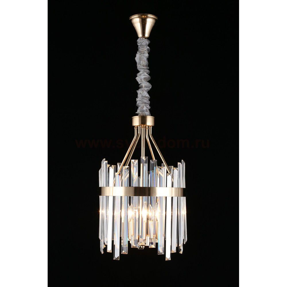 Люстра подвесная Aployt APL.747.03.04 Melisa