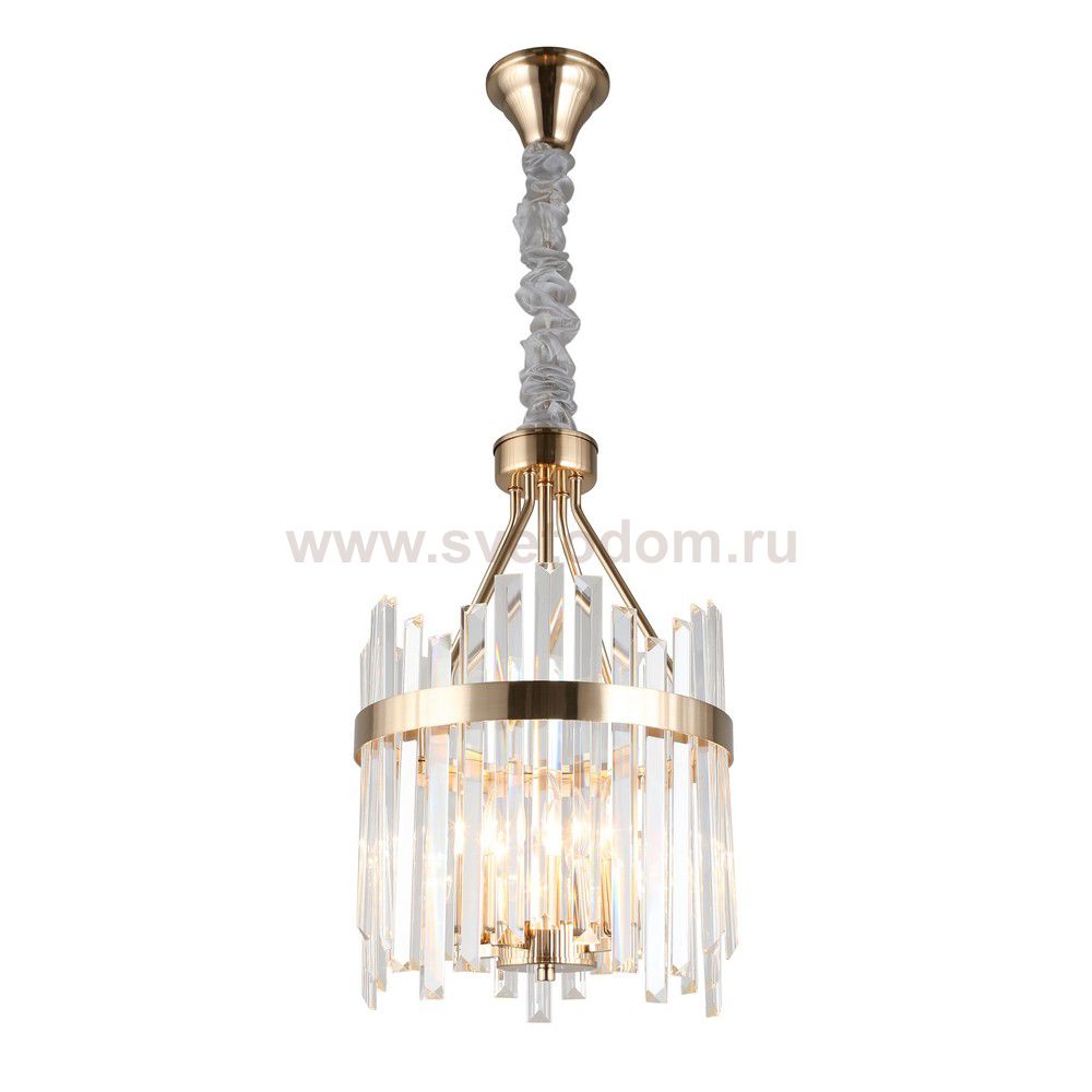 Люстра подвесная Aployt APL.747.03.04 Melisa