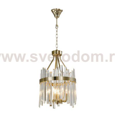 Люстра подвесная Aployt APL.747.03.04 Melisa