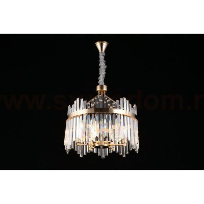 Люстра подвесная Aployt APL.747.03.06 Melisa