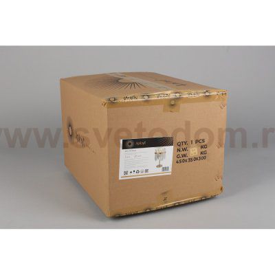 Настольная лампа Aployt APL.747.04.01 Melisa