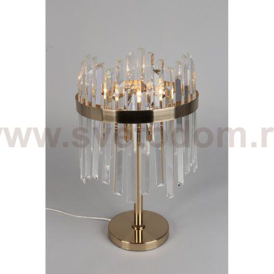 Настольная лампа Aployt APL.747.04.01 Melisa