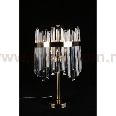 Настольная лампа Aployt APL.747.04.01 Melisa