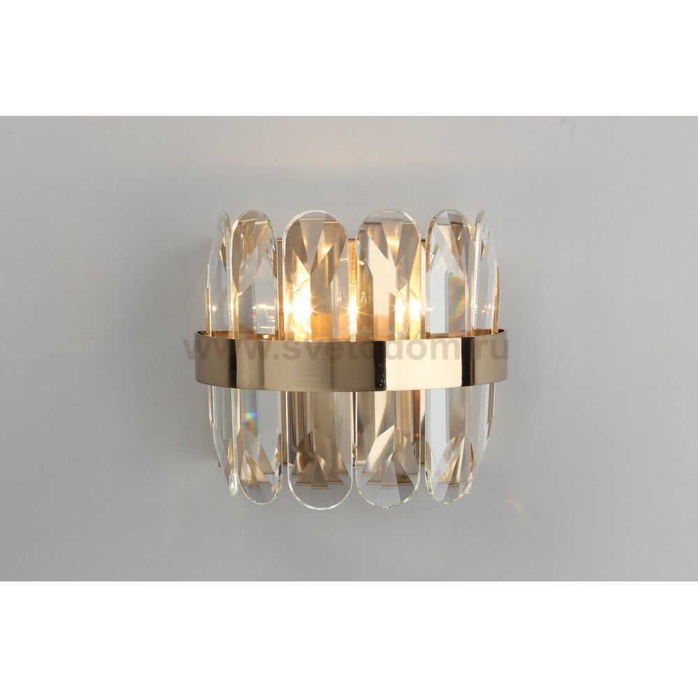 Светильник настенный бра Aployt APL.749.01.01 Jola