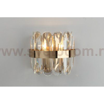 Светильник настенный бра Aployt APL.749.01.01 Jola