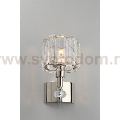 Светильник настенный бра Aployt APL.750.01.01 Hortens