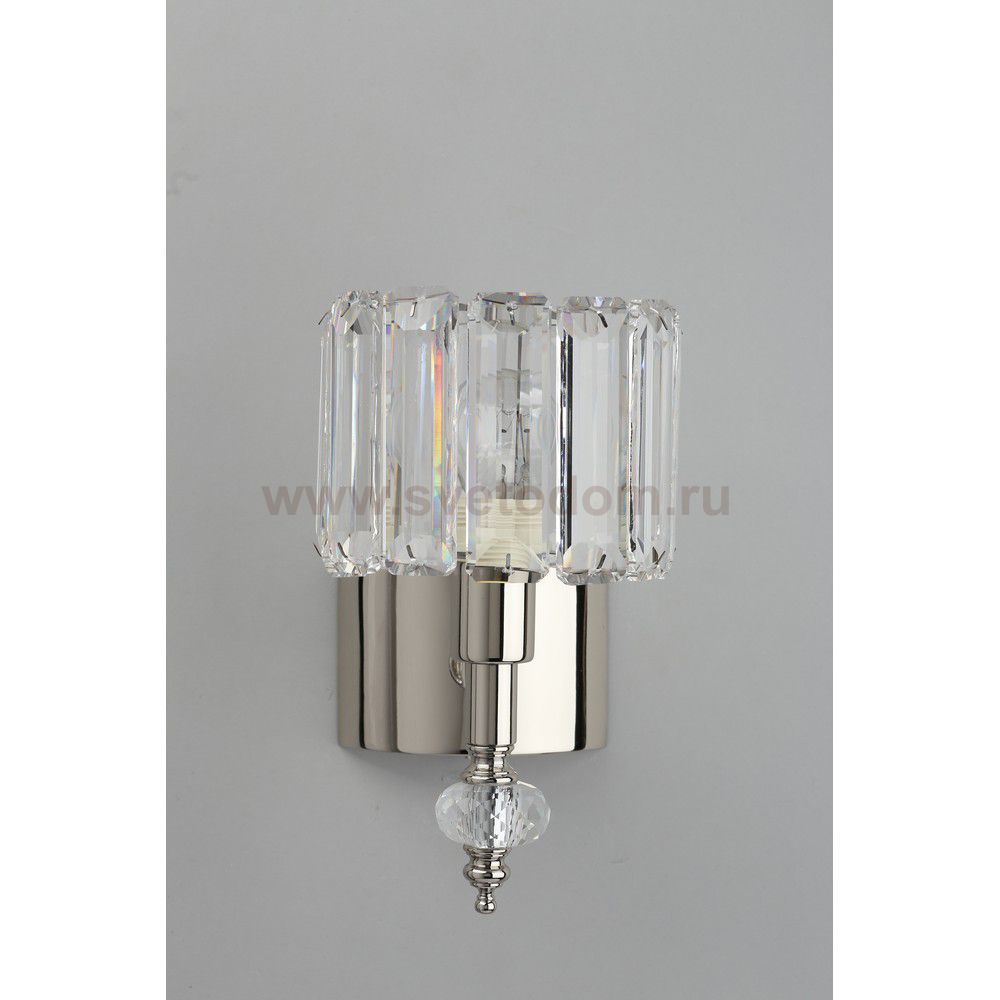 Светильник настенный бра Aployt APL.750.01.01 Hortens