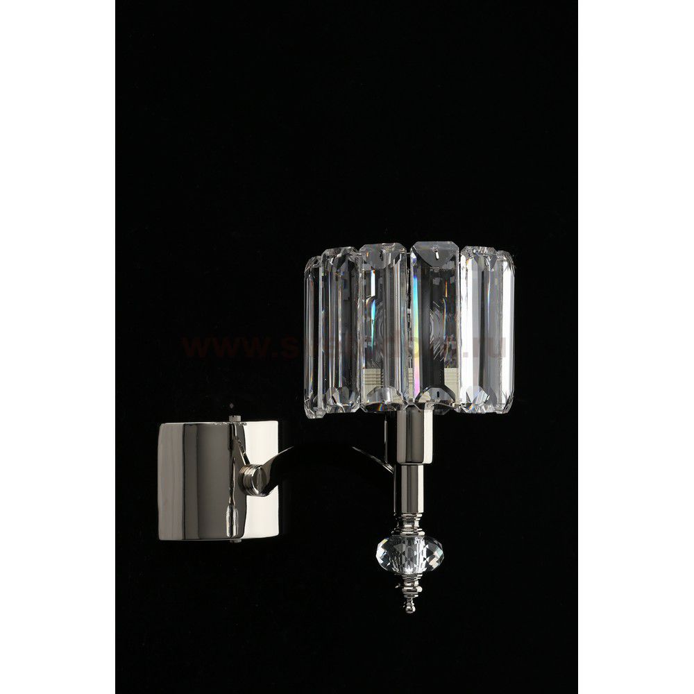 Светильник настенный бра Aployt APL.750.01.01 Hortens