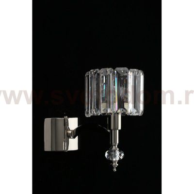 Светильник настенный бра Aployt APL.750.01.01 Hortens