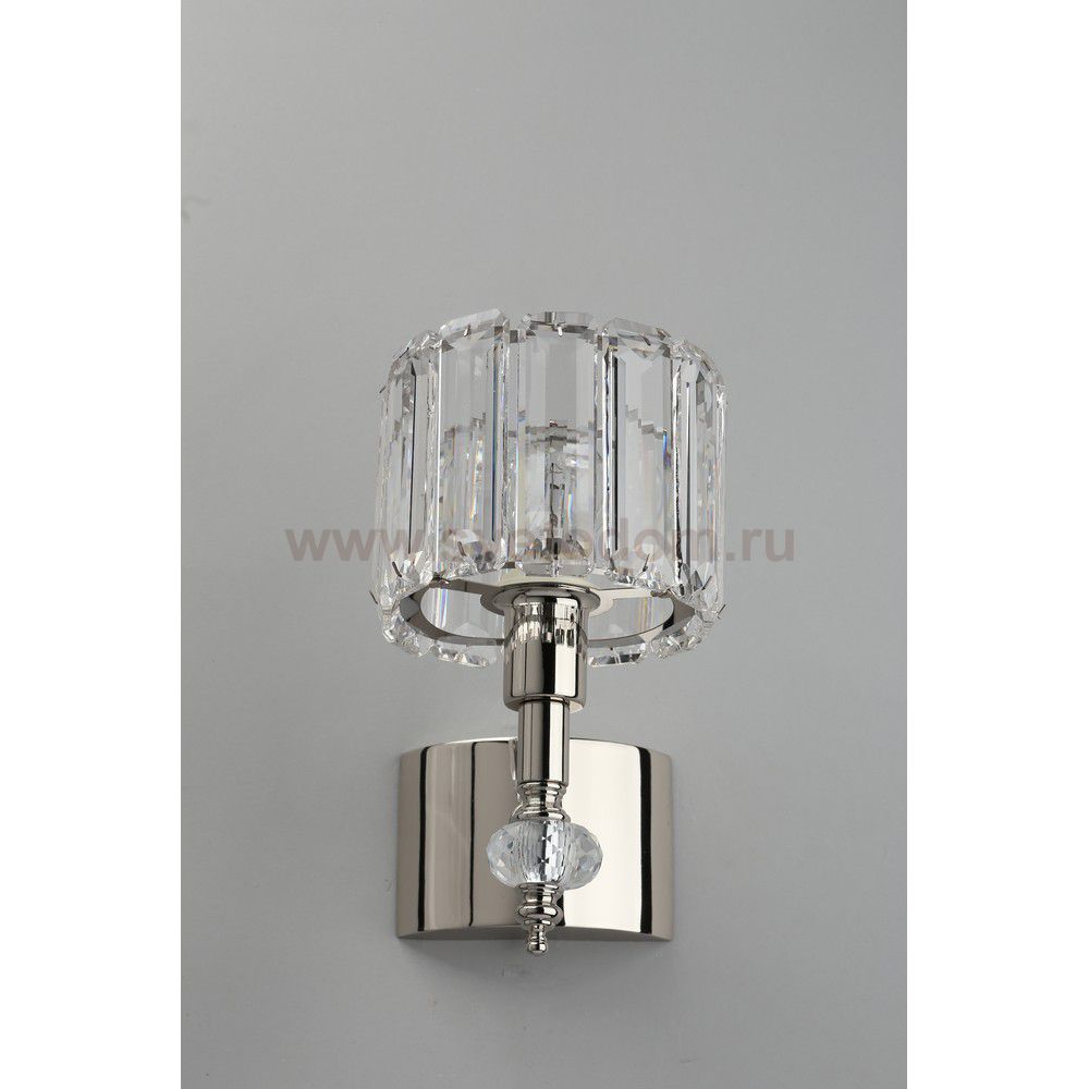 Светильник настенный бра Aployt APL.750.01.01 Hortens