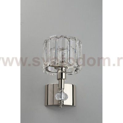 Светильник настенный бра Aployt APL.750.01.01 Hortens