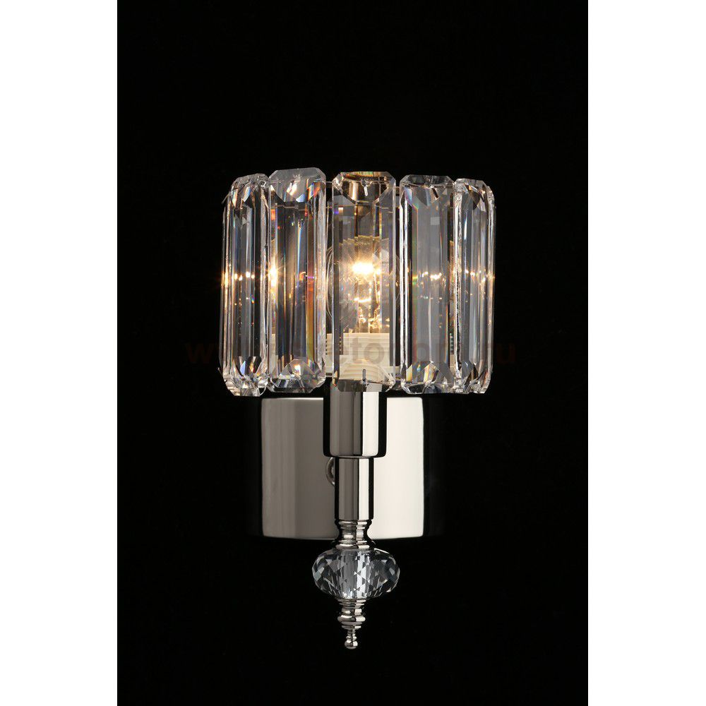 Светильник настенный бра Aployt APL.750.01.01 Hortens