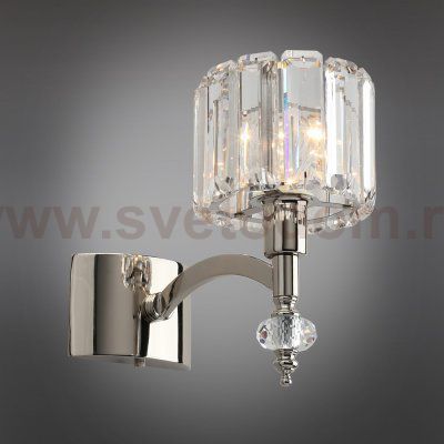 Светильник настенный бра Aployt APL.750.01.01 Hortens