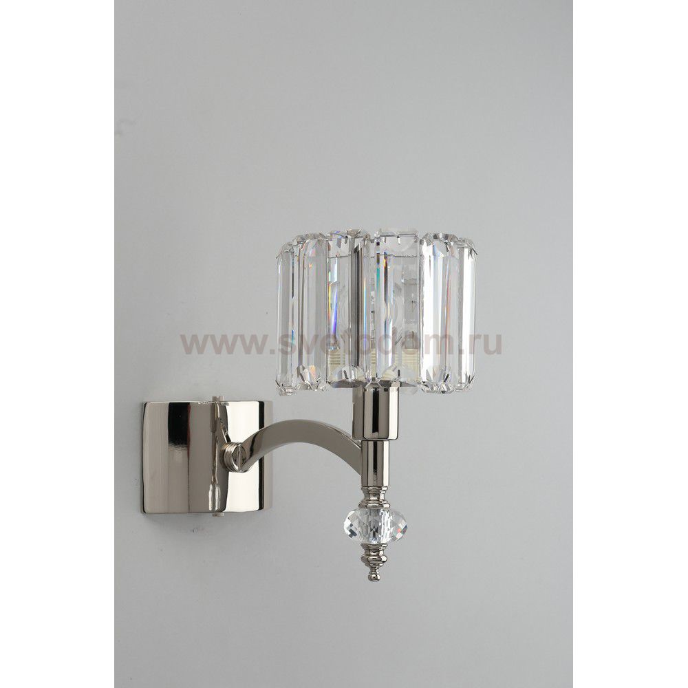 Светильник настенный бра Aployt APL.750.01.01 Hortens