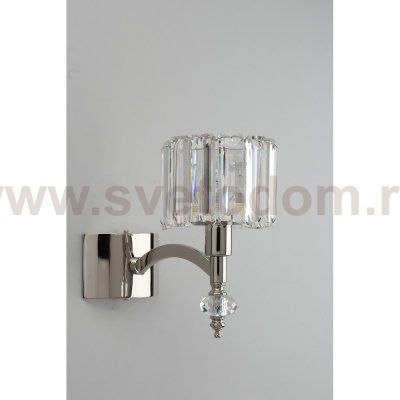 Светильник настенный бра Aployt APL.750.01.01 Hortens