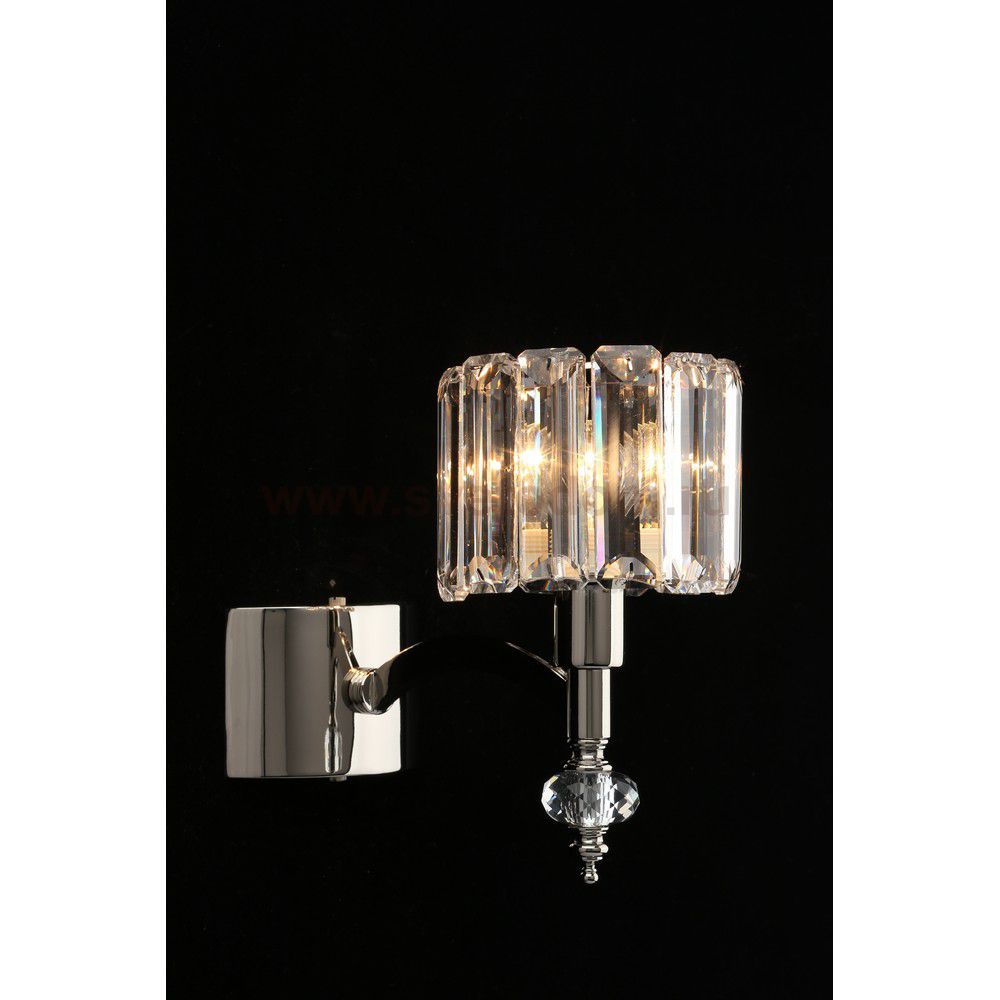 Светильник настенный бра Aployt APL.750.01.01 Hortens