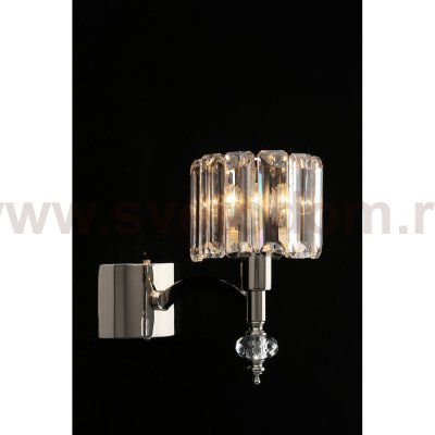 Светильник настенный бра Aployt APL.750.01.01 Hortens