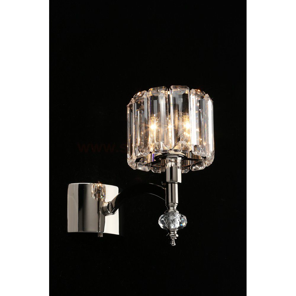 Светильник настенный бра Aployt APL.750.01.01 Hortens