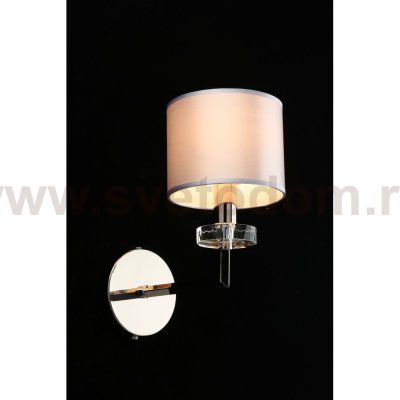 Светильник настенный бра Aployt APL.752.01.01 Emelin