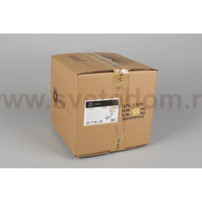 Светильник настенный бра Aployt APL.752.01.01 Emelin