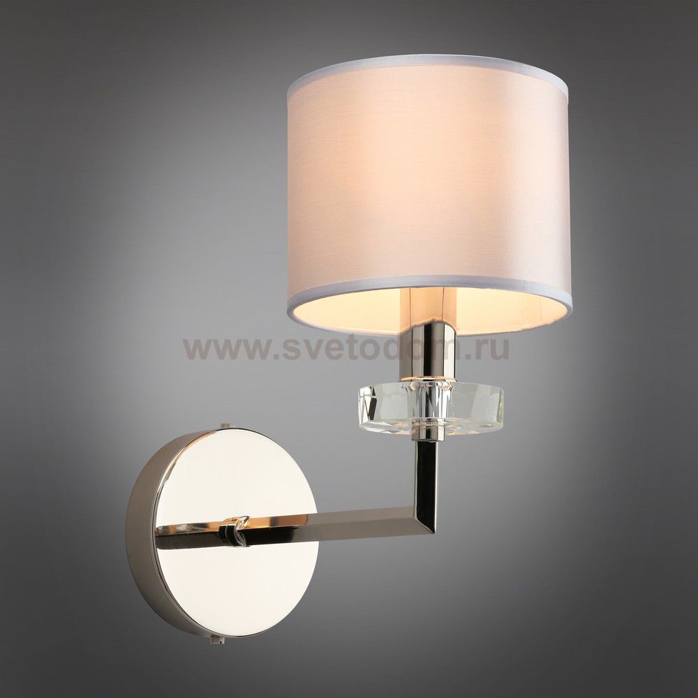 Светильник настенный бра Aployt APL.752.01.01 Emelin