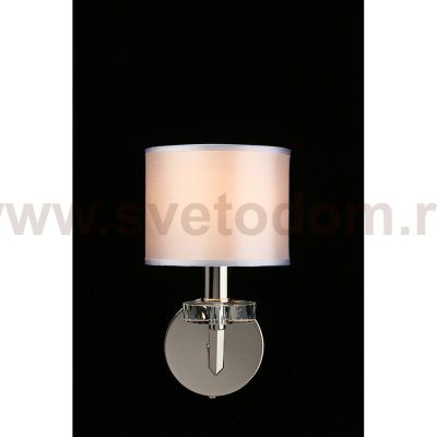 Светильник настенный бра Aployt APL.752.01.01 Emelin